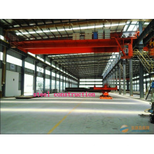 Warehouse Construction with Matching Design and Equipment for One Stop